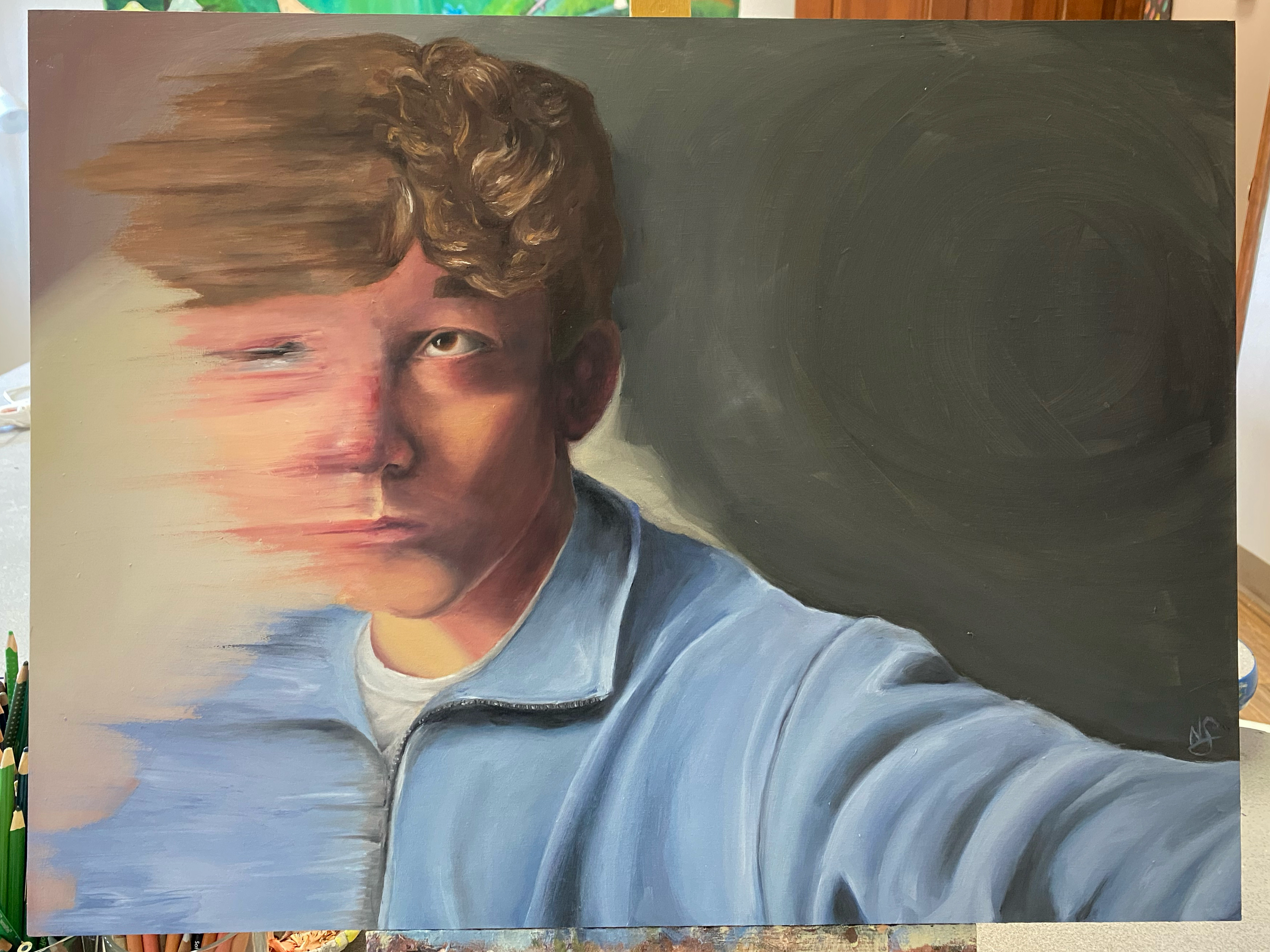Creative Expression
